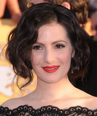 Aleksa Palladino  Hairstyles