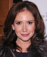 Ashley Jones Hairstyles