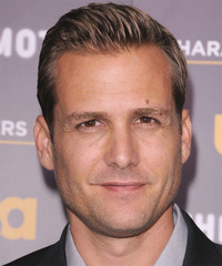 Gabriel Macht Hairstyles