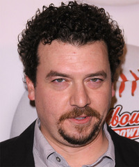 Danny McBride Hairstyles