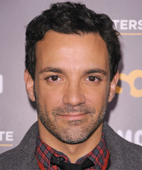 George Kotsiopoulos Hairstyles