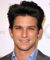 Daren Kagasoff Hairstyles