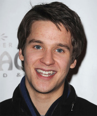 Devon Werkhieser Hairstyles