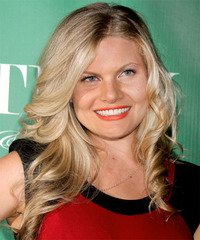 Bonnie Sveen Hairstyles