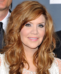 Alison Krauss  Hairstyles