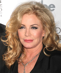 Shannon Tweed Hairstyles