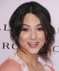 Fivel Stewart Hairstyles