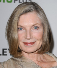 Susan Sullivan Hairstyles