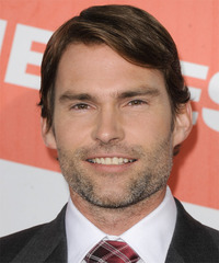 Seann William Scott Hairstyles