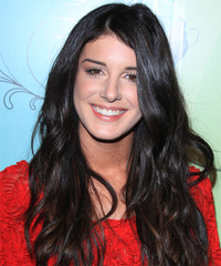 Shenae Grimes Hairstyles