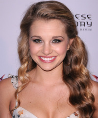 Danielle Doty  Hairstyles