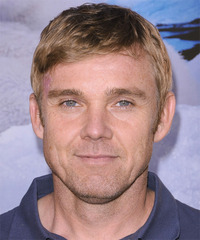 Rick Schroder Hairstyles