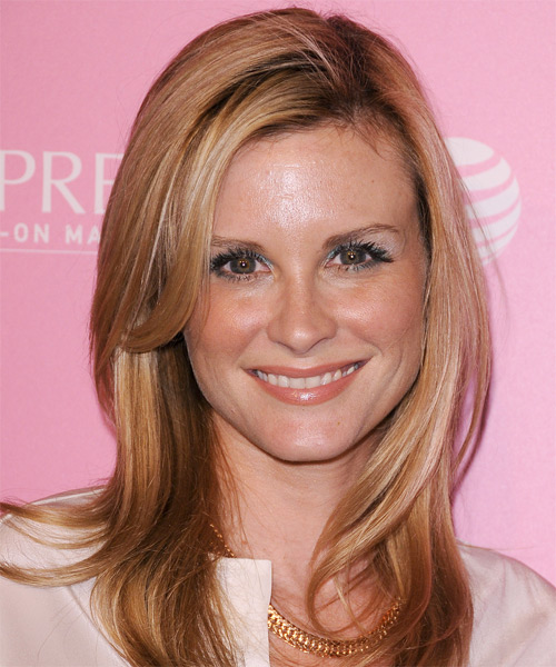 Bonnie Somerville Sexy