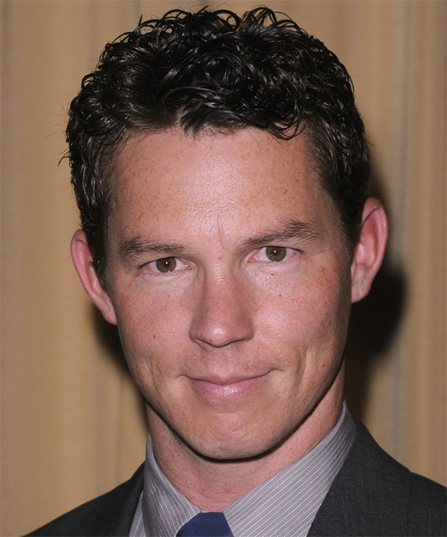 Shawn Hatosy Short Curly