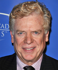 Christopher McDonald Hairstyles