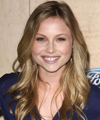 Kristi Lauren Hairstyles