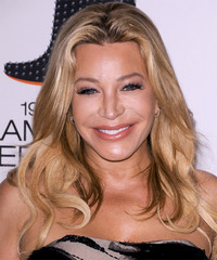 Taylor Dayne Hairstyles