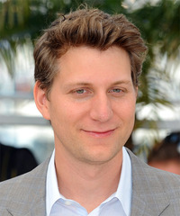 Jeff Nichols Hairstyles