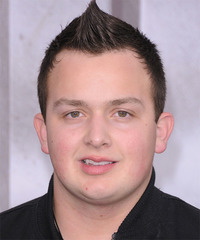 Noah Munck  Hairstyles