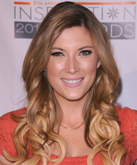 Elle Fowler Hairstyles