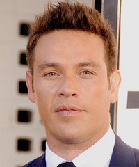 Kevin Alejandro Hairstyles