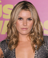 Grace Potter Hairstyles
