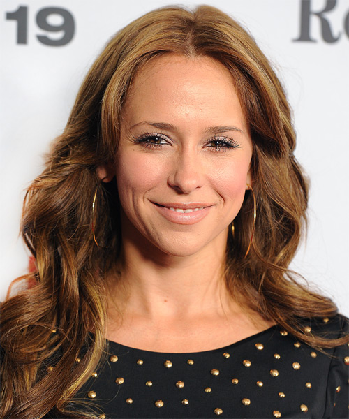 11 Jennifer Love Hewitt Hairstyles Hair Cuts And Colors