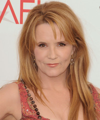 Lea Thompson Hairstyles