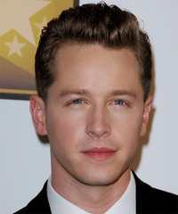 Josh Dallas Hairstyles
