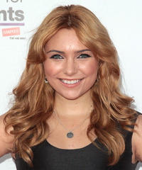 Julianna Rose Mauriello Hairstyles