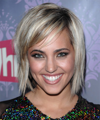 Kherington Payne Hairstyles