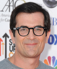 Ty Burrell  Hairstyles