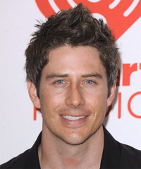 Arie Luyendyk Jr Hairstyles