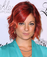 Darcie Odom Hairstyles