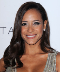 Dania Ramirez Hairstyles