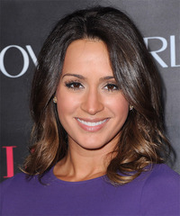 Melissa Marty Hairstyles