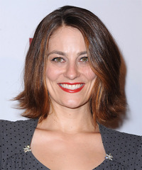 Clementine Ford Hairstyles