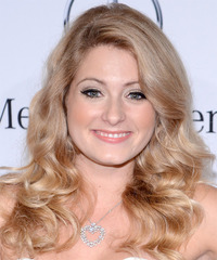 Cameron Goodman Hairstyles