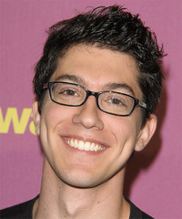 Jared Kusnitz Hairstyles