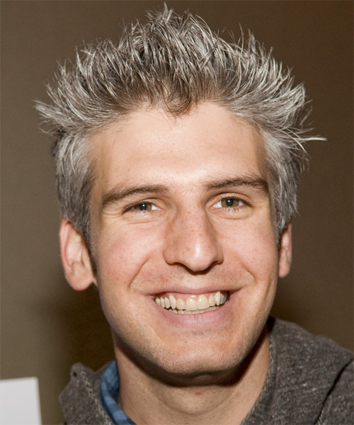 Max Joseph Hairstyles in 2018