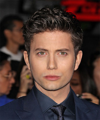 Jackson Rathbone Hairstyles