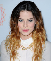 Lena Hairstyles