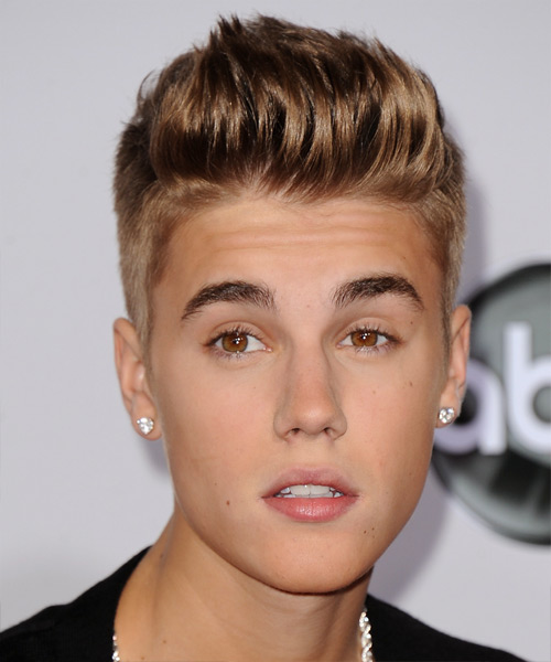 13 Justin Bieber Hairstyles Hair Cuts And Colors