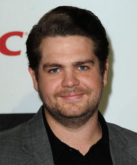 Jack Osbourne Hairstyles