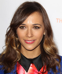 Rashida Jones  Hairstyles