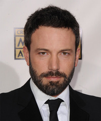 Ben Affleck Hairstyles