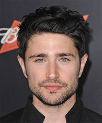 Matt Dallas Hairstyles