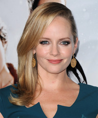 Marley Shelton Hairstyles