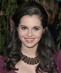Vanessa Marano  Hairstyles