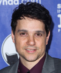 Ralph Macchio Hairstyles